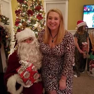 Meet your Posher, Gina